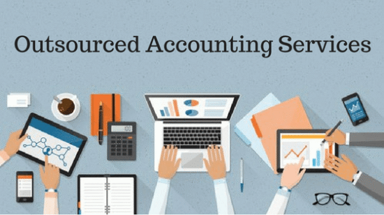 Outsourced Accounting: Why Smart Businesses Are Making the Switch